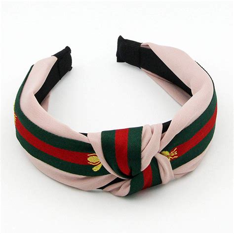 cheap fake gucci headband|authentic gucci headband.